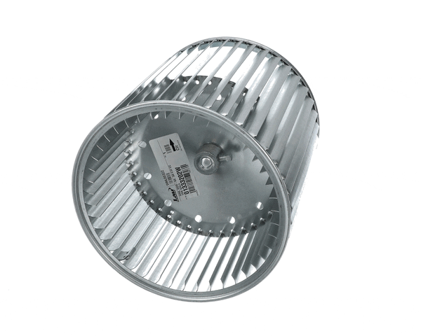Trane Whl00322 Wheel; Blower, 9.5 In Dia X 9.5 In Width (TRNWHL00322)