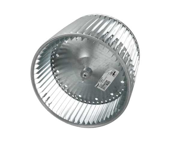 Trane Whl00534 Wheel;Blower, 12.2 Dia. X 9.5 Lg .50 Bor (TRNWHL00534)