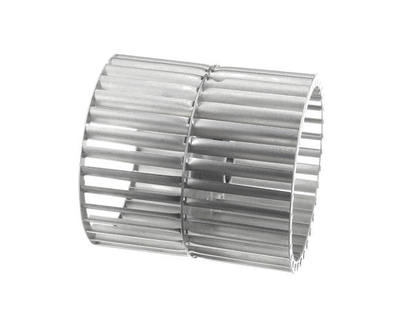 Trane Whl01891 Wheel; 6.38 X 6.54 1.25 Bore (TRNWHL01891)