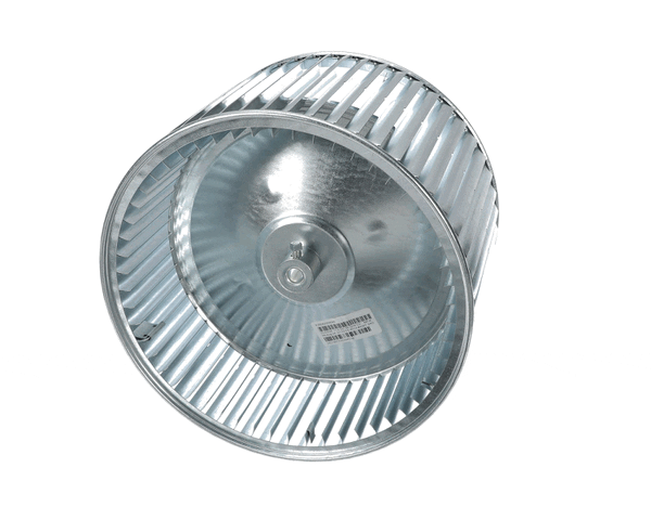Trane Whl02113 Wheel; Fan, 11-8 Dd, .50 Bore, Cw Rotati (TRNWHL02113)