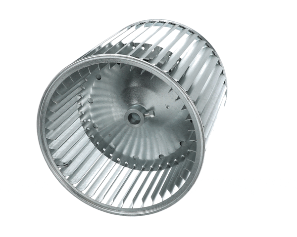 Trane Whl02220 Wheel; Fan; 9.50 Dia X 9.50 W Fan (TRNWHL02220)