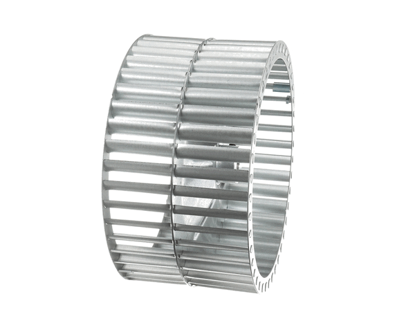 Trane Whl02758 Wheel; 9.88 Dia X 5.41 Width (TRNWHL02758)