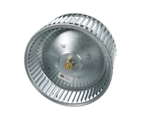 Trane Whl03717 Wheel; Blower, 12.15 In Dia, 6.06 In Wid (TRNWHL03717)
