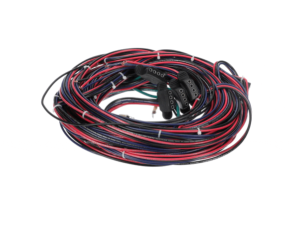 Trane Wir02837 Wiring Harness; 6 Plug (TRNWIR02837)