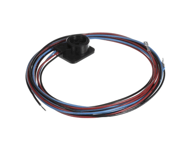 Trane Wir03351 Wire, Scroll Compressor Wiring, Ckt 2 (TRNWIR03351)