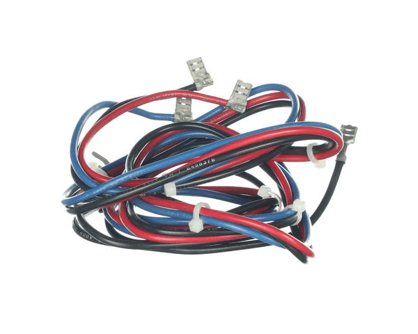 Trane Wir03418 Wire, Harness, Indoor Motor, Belt Drive, (TRNWIR03418)