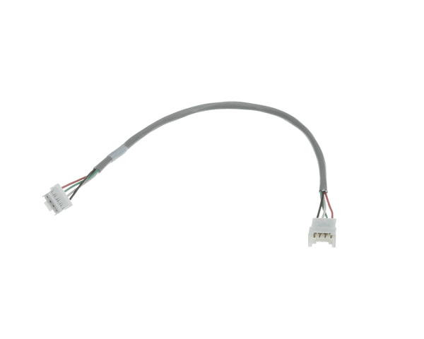 Trane Wir06641 Wire; Harness, Display Assembly, 10 In L (TRNWIR06641)