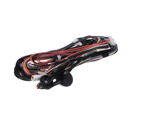Trane Wir07410 Wire, Harness, Eev/Sensors, 30 In Length (TRNWIR07410)