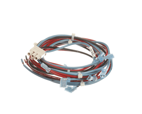 Trane Wir08796 Wire, Harness, Power - Condenser Fan - 5 (TRNWIR08796)
