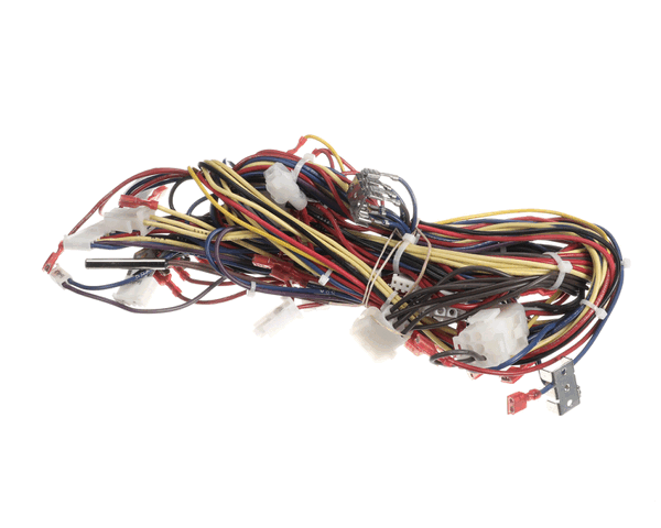 Trane Wir10014 Wire, Harness, Controls - Rtrm Common - (TRNWIR10014)