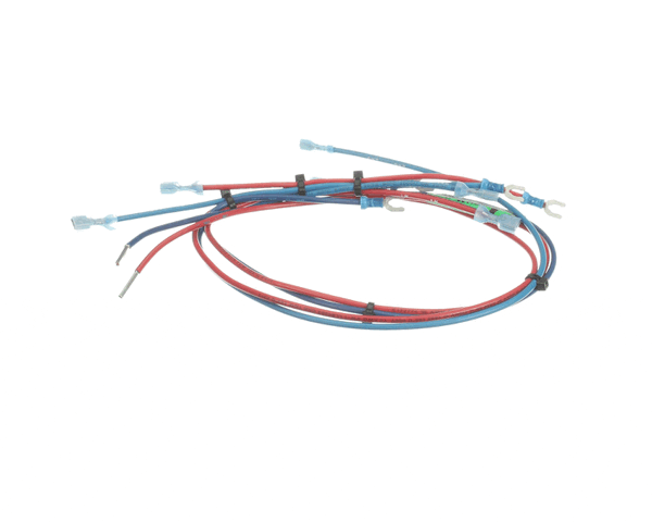 Trane Wir12282 Wire; Harness, Power, Htb1 To Odf1, Odf2 (TRNWIR12282)