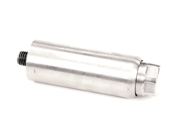 Tri-Star Manufacturing 8633505 Leg; 6 Adj S/S Straight Body (TRS8633505)
