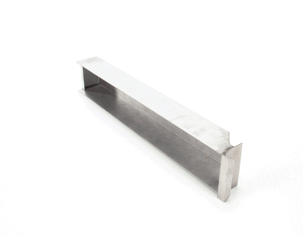 Tri-Star Manufacturing As-310710 Can;Grease Tsr Griddle (TRSAS-310710)