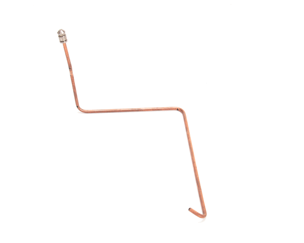 Tri-Star Manufacturing As-330923 Tubing;Pilot Low Profile Salam (TRSAS-330923)