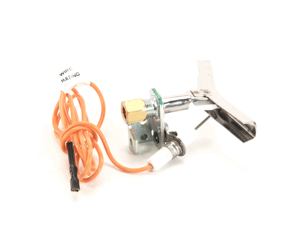 Tri-Star Manufacturing As-340131 Pilot;Convection Oven Nat (TRSAS-340131)
