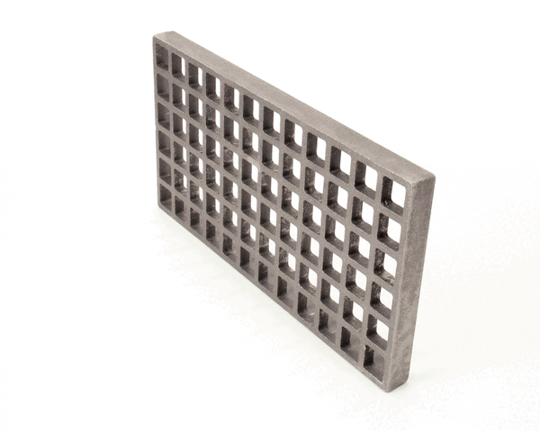 Tri-Star Manufacturing As-370210 Grate;Bottom 8 X 15 (TRSAS-370210)
