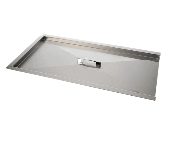 Tri-Star Manufacturing As-390156 Cover;Vessel W/Handle 15C Frye (TRSAS-390156)