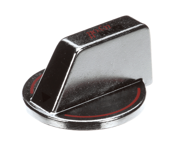 Tri-Star Manufacturing As-8706300 Knob;Metal Cookline .375 D Sha (TRSAS-8706300)
