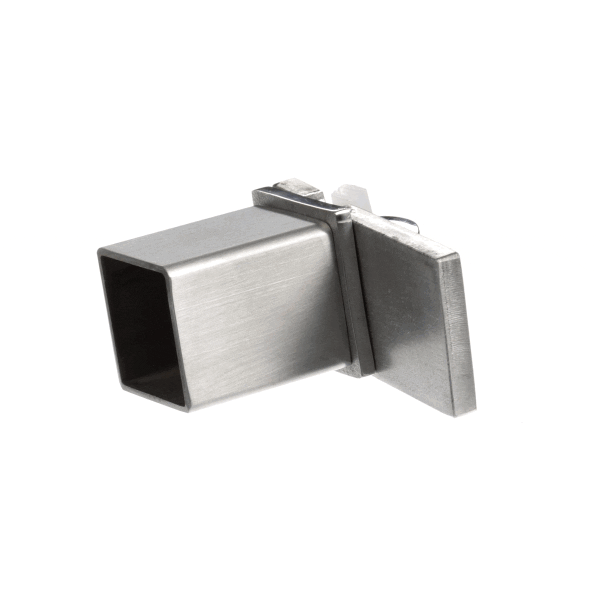 Traulsen Ser-22284-00 Single Hasp Assembly (TRSER-22284-00)