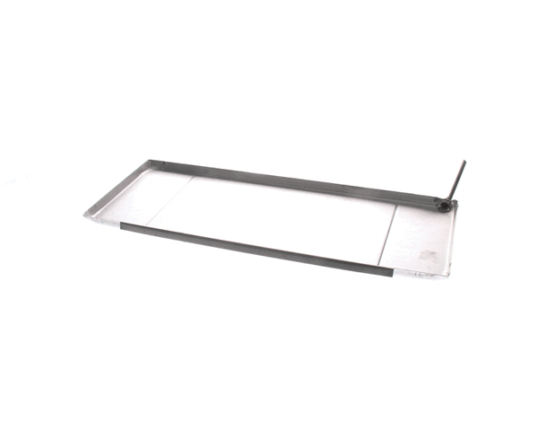 Traulsen Ser-28012-00 Assembly Drain Pan 232/332 Dra (TRSER-28012-00)