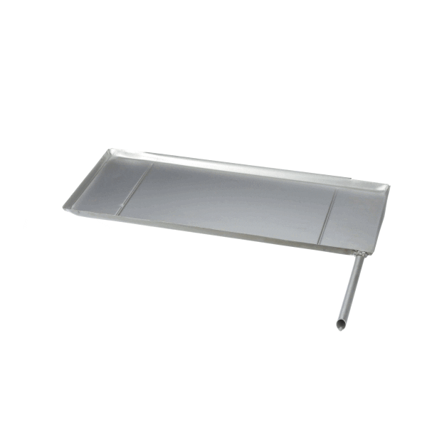 Traulsen Ser-28013-00 Drn.Pan 23-32 Drain Out Front (TRSER-28013-00)