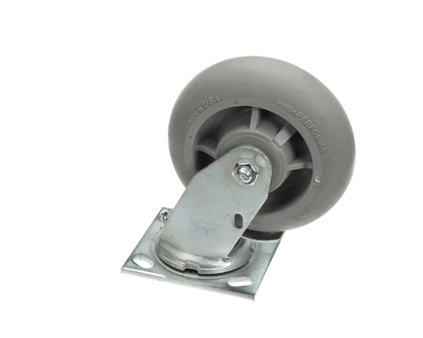 Traulsen Ser-60002-00 Rac37 Caster W/Brake Cstr6Sb5 (TRSER-60002-00)