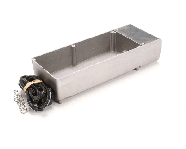 Traulsen Ser-60025-00 Rac37 Condensate Pan #Vapor Ac (TRSER-60025-00)
