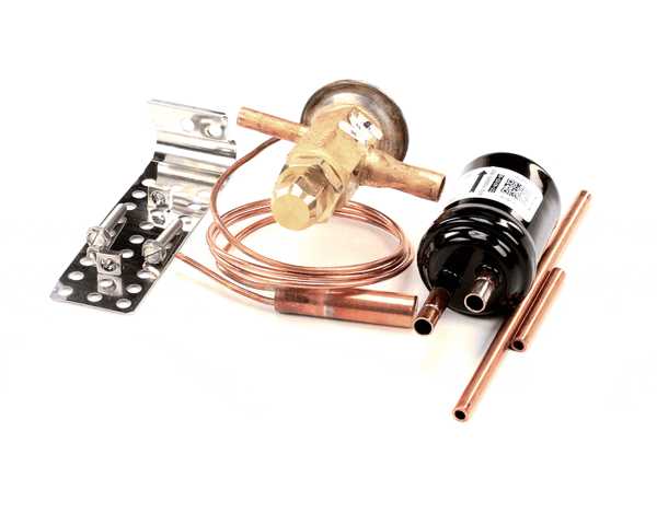 Traulsen Ser-60080-08 Kit, Service Txv Replacement F (TRSER-60080-08)