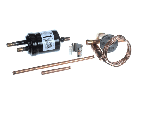 Traulsen Ser-60080-25 Kit, Service Txv Replacement F (TRSER-60080-25)