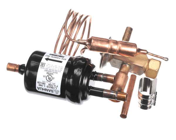 Traulsen Ser-60080-38 Kit, Service Replacement For T (TRSER-60080-38)