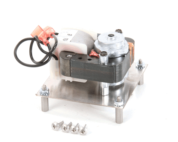Traulsen Ser-60540-00 Motor Assembly Service (TRSER-60540-00)