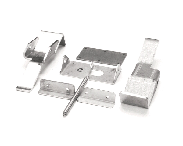 Traulsen Ser-60576-00 Replacement Kit Double Footped (TRSER-60576-00)