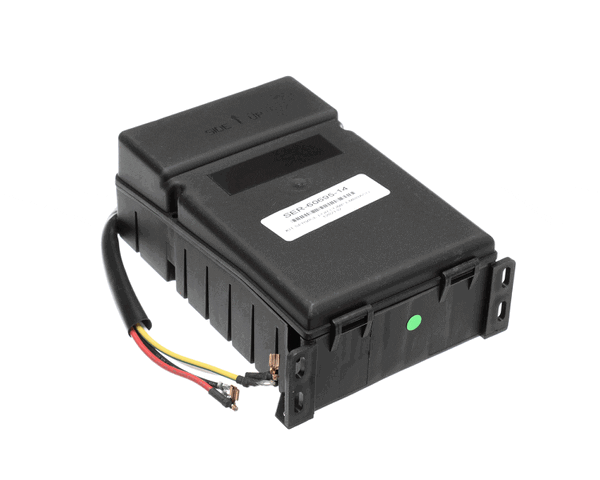 Traulsen Ser-60695-14 Kit Service Embraco Compressor (TRSER-60695-14)