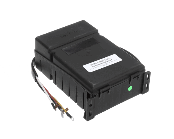 Traulsen Ser-60695-20 Kit Service For Comp. Embreco 1282130 (TRSER-60695-20)