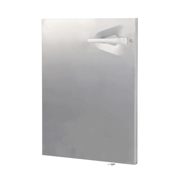 Traulsen Sk-200-60136-00 Assembly Door Hhs R Hr Top Hl (TRSK-200-60136-00)