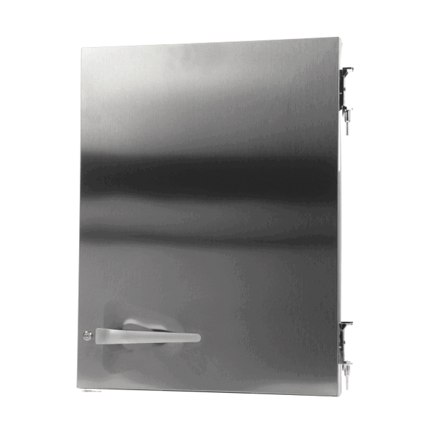 Traulsen Sk-200-60256-00 Assembly Dr Hf Hhs R Hr Top Hl Btm (TRSK-200-60256-00)