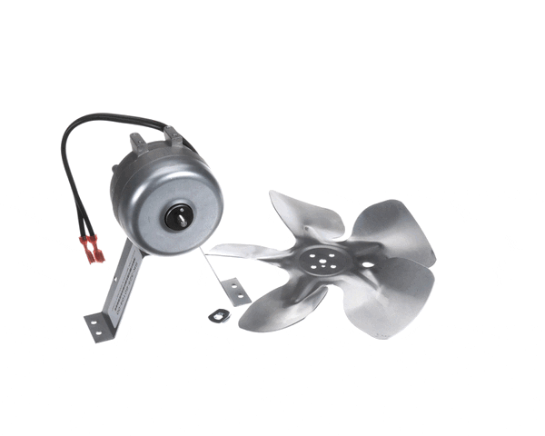 Traulsen Sk-325-60104-00 Assembly,Fan,Motor Bracket-Cond (TRSK-325-60104-00)