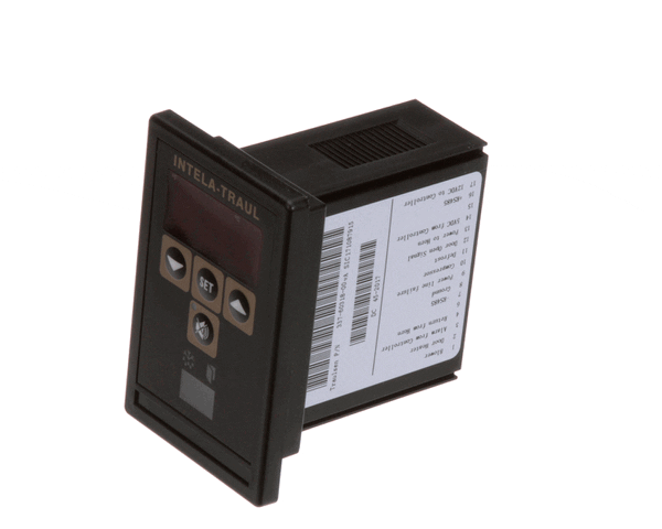 Traulsen Sk-337-60318-Eventhaw Kit Service Control Head Mit2 (TRSK-337-60318-EVENTHAW)