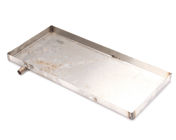 Traulsen Sk-433671 Assembly Evaporator Drain Pan (TRSK-433671)
