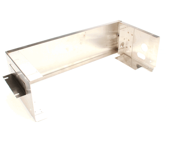 Traulsen Sk-433904 Evaporator Drain Pan Weldment (TRSK-433904)