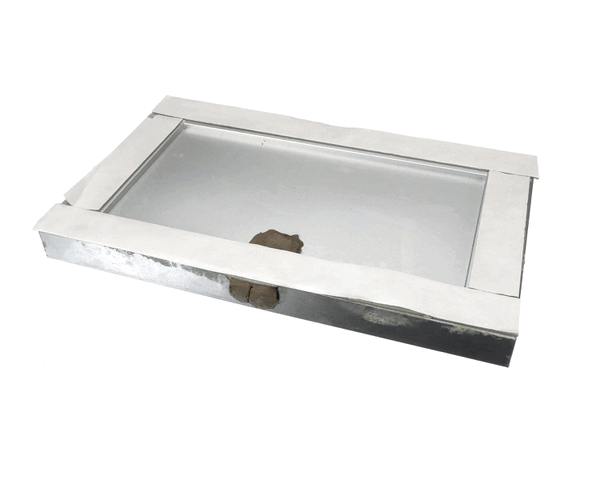 Traulsen Sk-500-70073-00 Hump Cover Assembly 9In Coil Es (TRSK-500-70073-00)