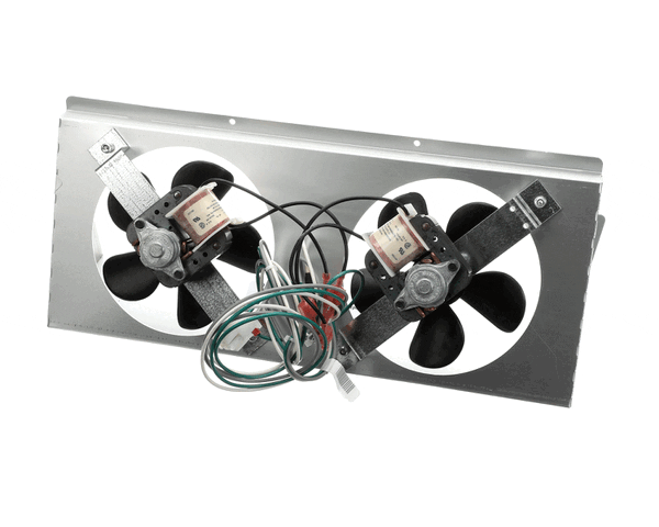 Traulsen Sk-600-70023-00 Assembly G Series 2 Fan (TRSK-600-70023-00)