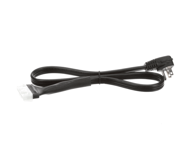 TRUE 204244 Power Cord, Comp 28 5-15 Plug (TRUE204244)