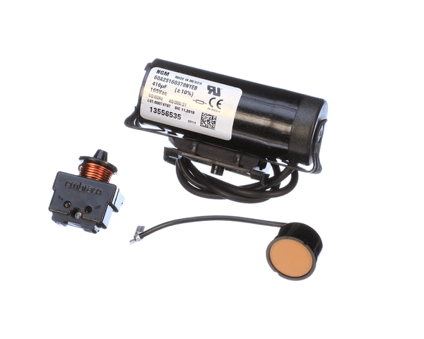 TRUE 204694 Start Component Kit Ffu1Oux (TRUE204694)