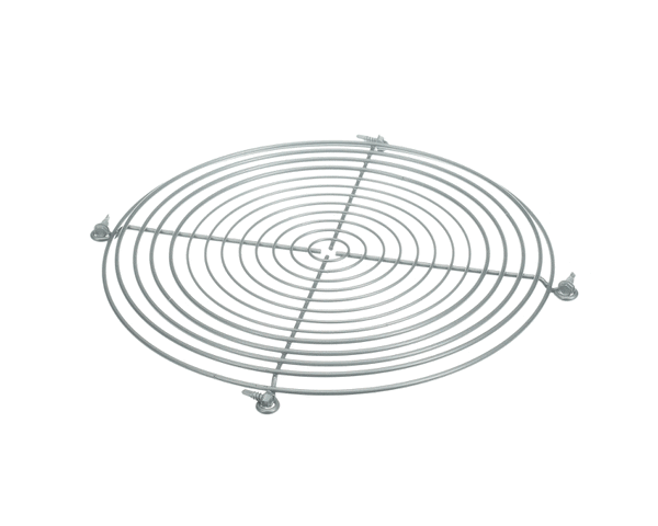 TRUE 204973 Evaporator Fan Guard Kit (TRUE204973)