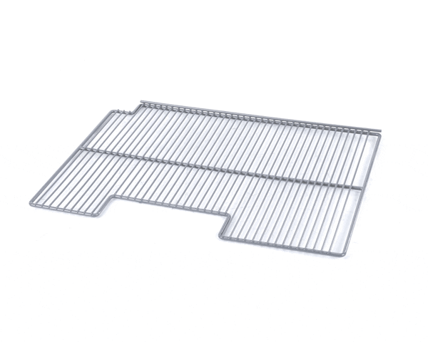 TRUE 210674-040 Shelf, Lt Tssu-60 Hc Gray (TRUE210674-040)