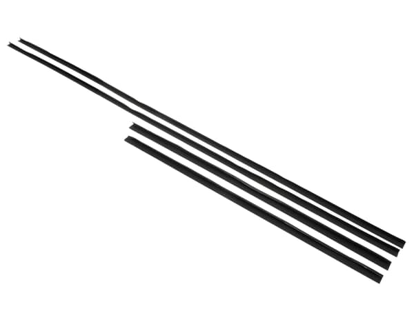 TRUE 211294 Wiper Gasket Kit Gdm-47 #4552 51 1/4 (TRUE211294)