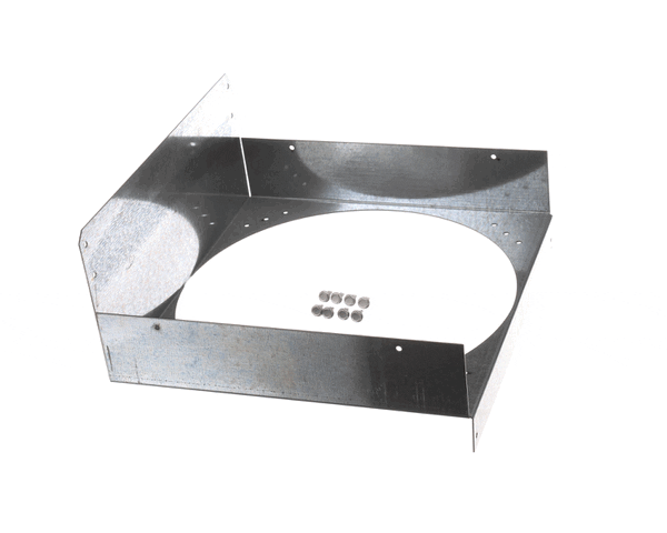 TRUE 212084 Shroud Kit Tbb-2-Hc (TRUE212084)