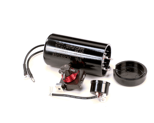 TRUE 213126 Start Component Kit Tpa9421Yxa Tp119Ar-0 (TRUE213126)