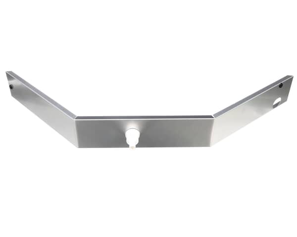 TRUE 216158 Evaporator Drain Pan Assembly Tfp-32 (TRUE216158)